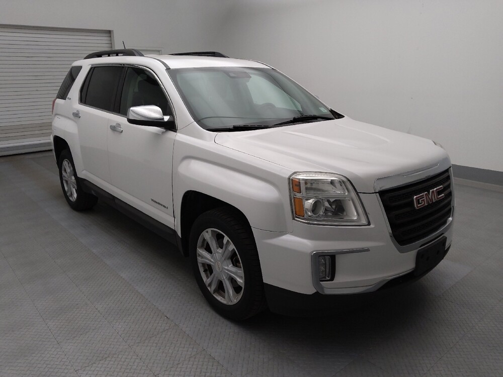 2016 GMC Terrain in Lakewood, CO 80215 - 18092899 13