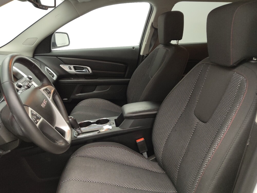 2016 GMC Terrain in Lakewood, CO 80215 - 18092899 17