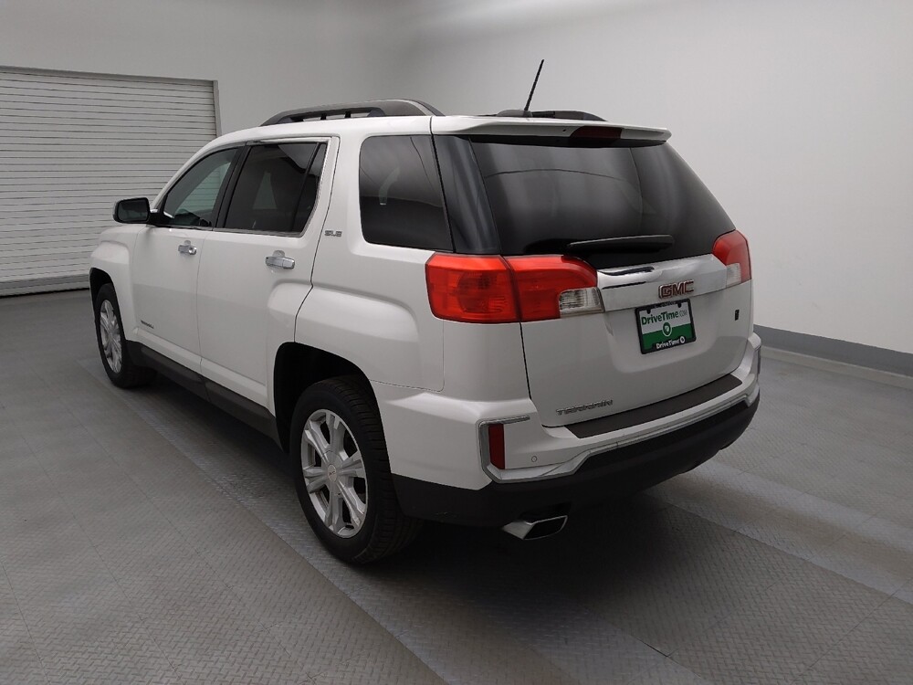 2016 GMC Terrain in Lakewood, CO 80215 - 18092899 5