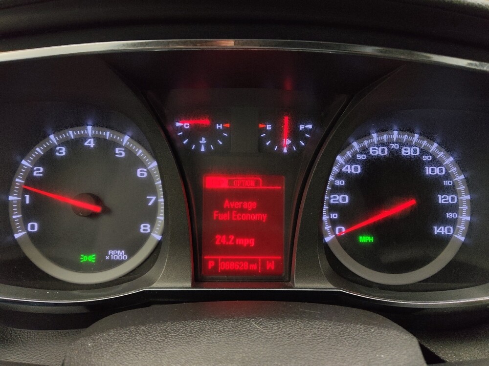 2016 GMC Terrain in Lakewood, CO 80215 - 18092899 23