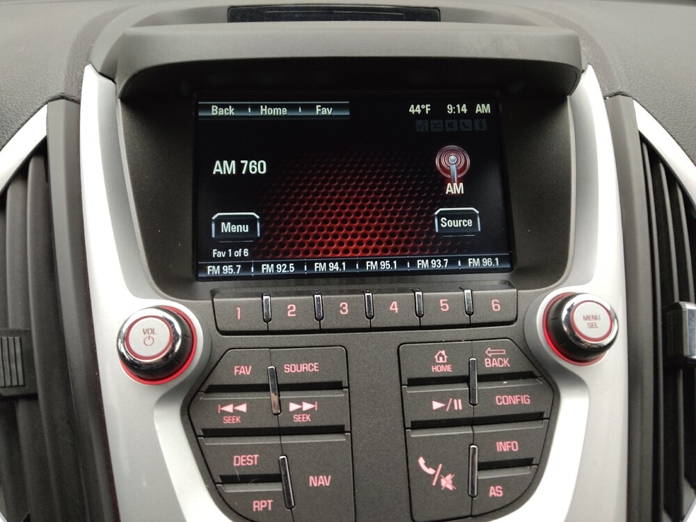 2016 GMC Terrain in Lakewood, CO 80215 - 18092899 25