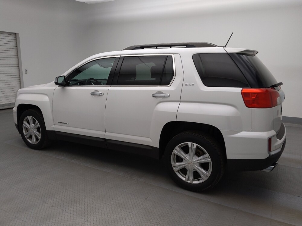 2016 GMC Terrain in Lakewood, CO 80215 - 18092899 3
