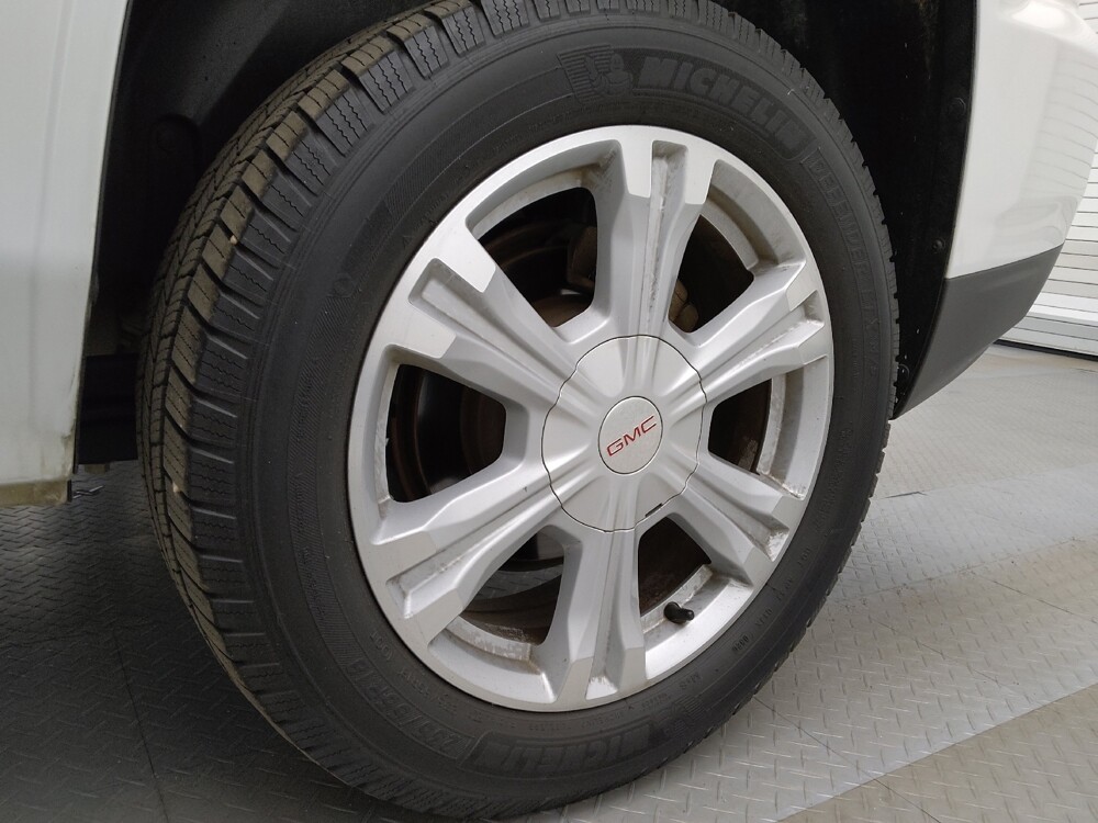 2016 GMC Terrain in Lakewood, CO 80215 - 18092899 31