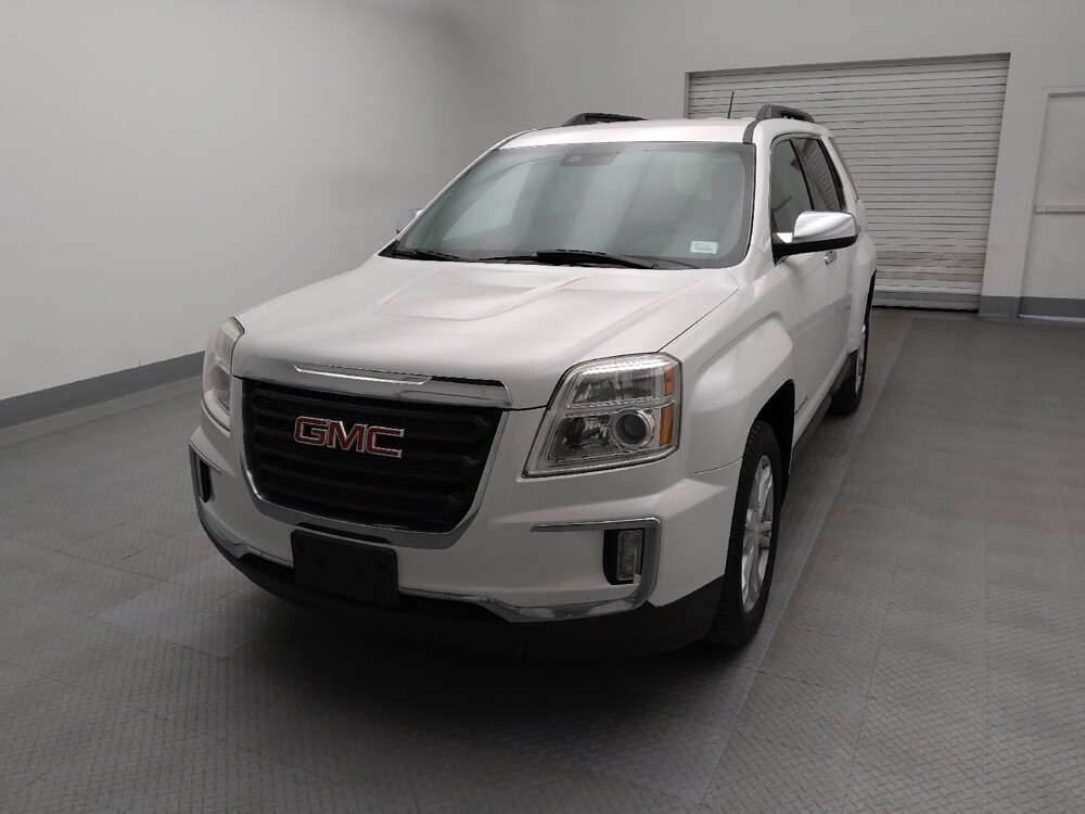2016 GMC Terrain in Lakewood, CO 80215 - 18092899 15
