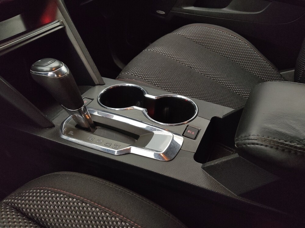 2016 GMC Terrain in Lakewood, CO 80215 - 18092899 26