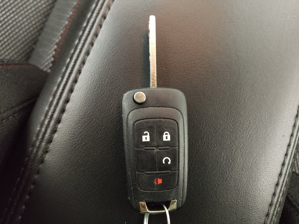 2016 GMC Terrain in Lakewood, CO 80215 - 18092899 32