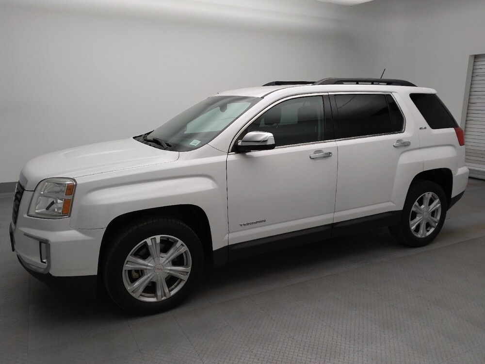 2016 GMC Terrain in Lakewood, CO 80215 - 18092899 2