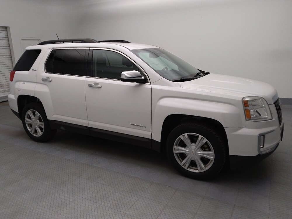 2016 GMC Terrain in Lakewood, CO 80215 - 18092899 11