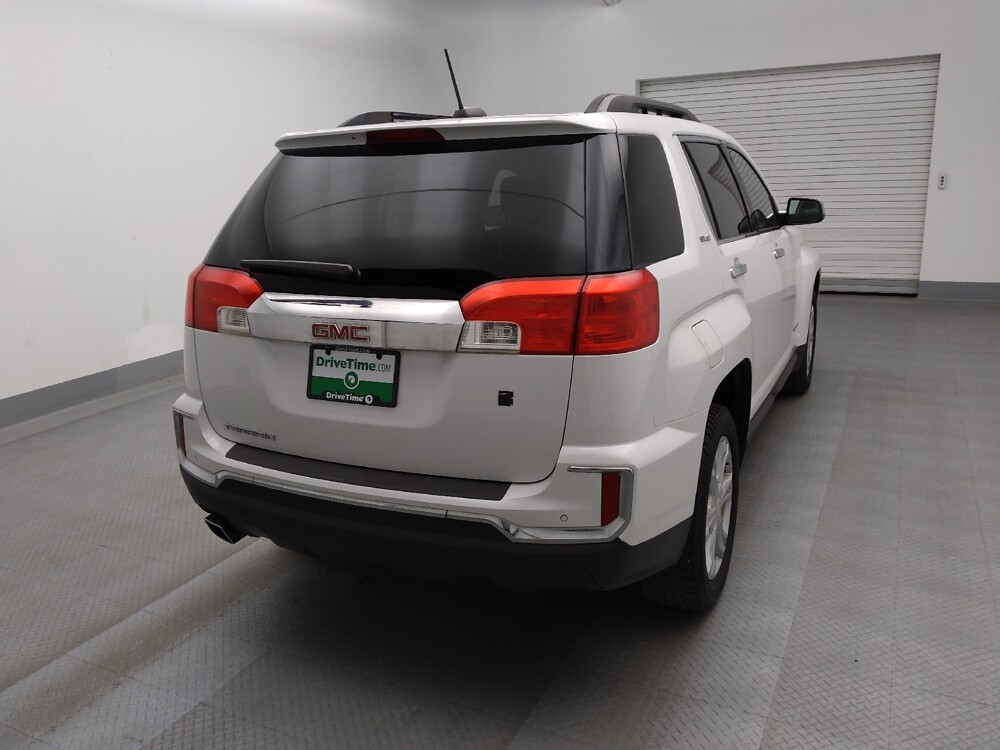 2016 GMC Terrain in Lakewood, CO 80215 - 18092899 7