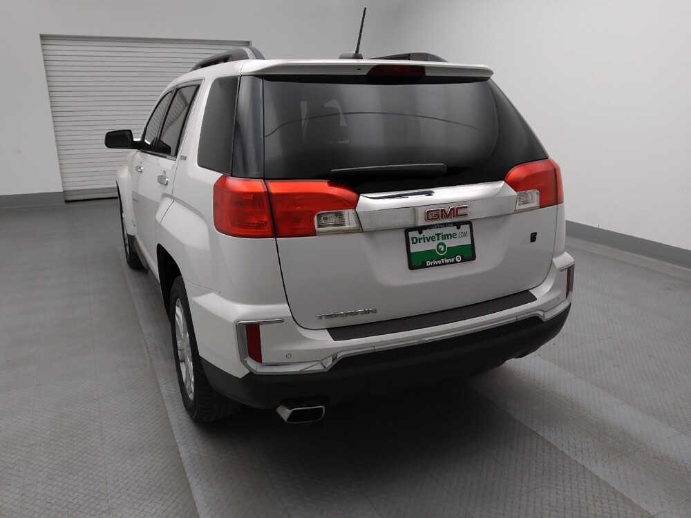 2016 GMC Terrain in Lakewood, CO 80215 - 18092899 6