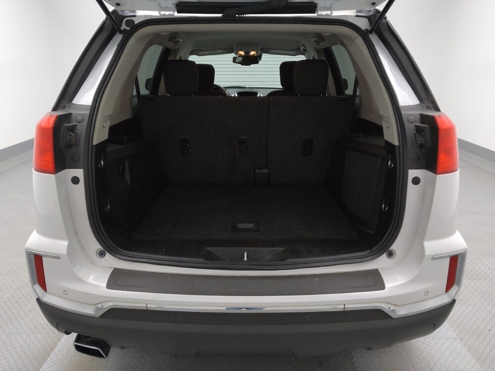 2016 GMC Terrain in Lakewood, CO 80215 - 18092899 29