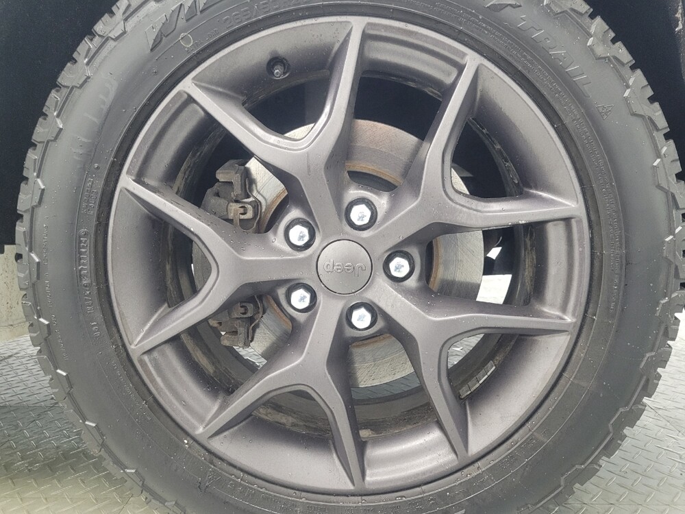 2020 Jeep Grand Cherokee in Highland, IN 46322 - 18092900 31