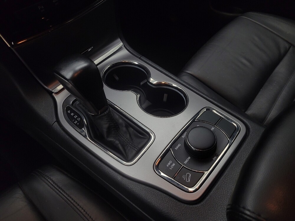 2020 Jeep Grand Cherokee in Highland, IN 46322 - 18092900 26