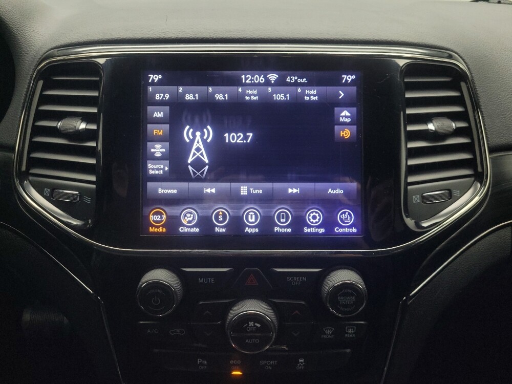 2020 Jeep Grand Cherokee in Highland, IN 46322 - 18092900 25