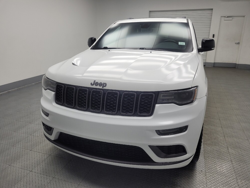 2020 Jeep Grand Cherokee in Highland, IN 46322 - 18092900 15