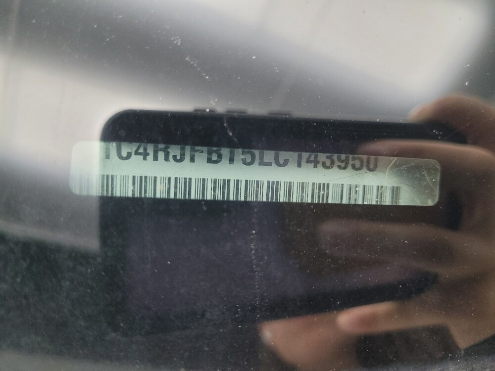 2020 Jeep Grand Cherokee in Highland, IN 46322 - 18092900 33