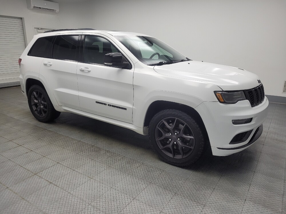 2020 Jeep Grand Cherokee in Highland, IN 46322 - 18092900 11