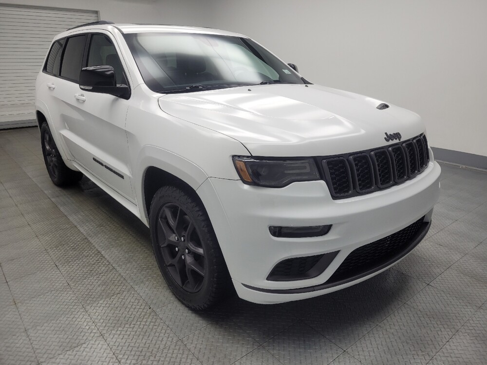 2020 Jeep Grand Cherokee in Highland, IN 46322 - 18092900 13