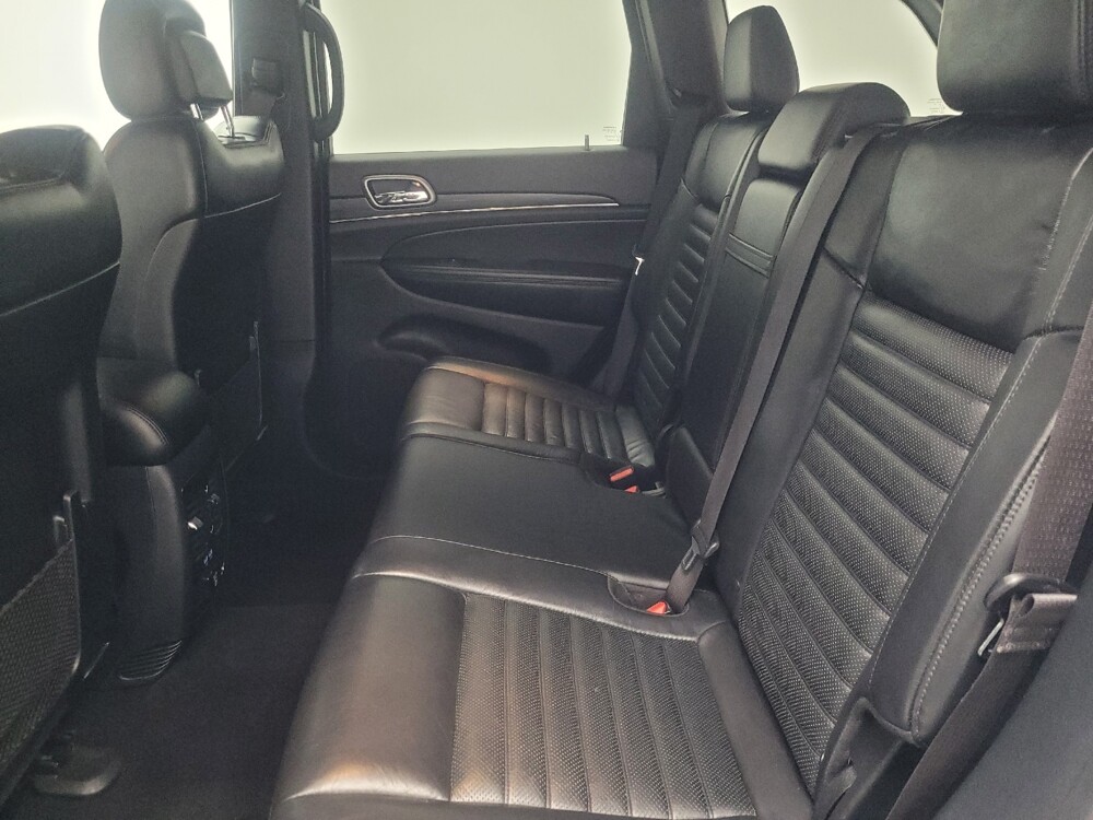 2020 Jeep Grand Cherokee in Highland, IN 46322 - 18092900 18