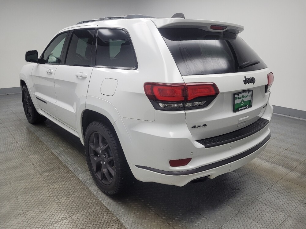 2020 Jeep Grand Cherokee in Highland, IN 46322 - 18092900 5