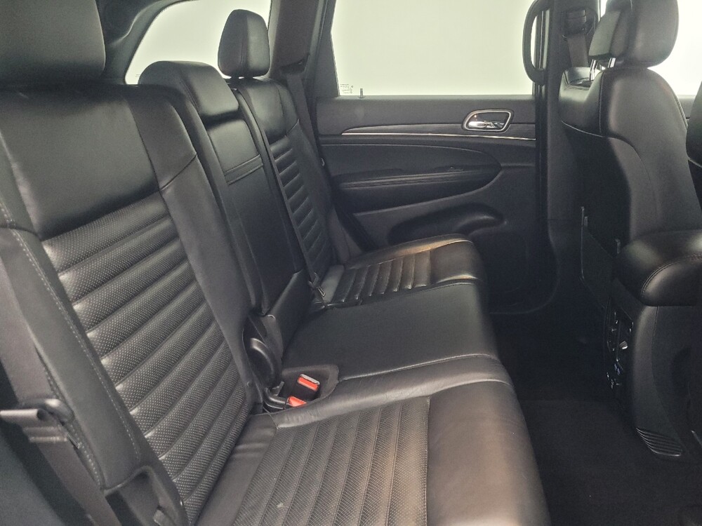 2020 Jeep Grand Cherokee in Highland, IN 46322 - 18092900 19