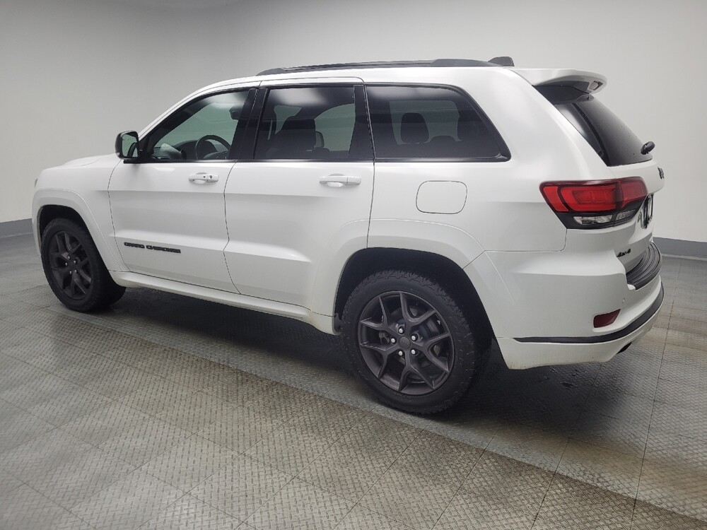 2020 Jeep Grand Cherokee in Highland, IN 46322 - 18092900 3