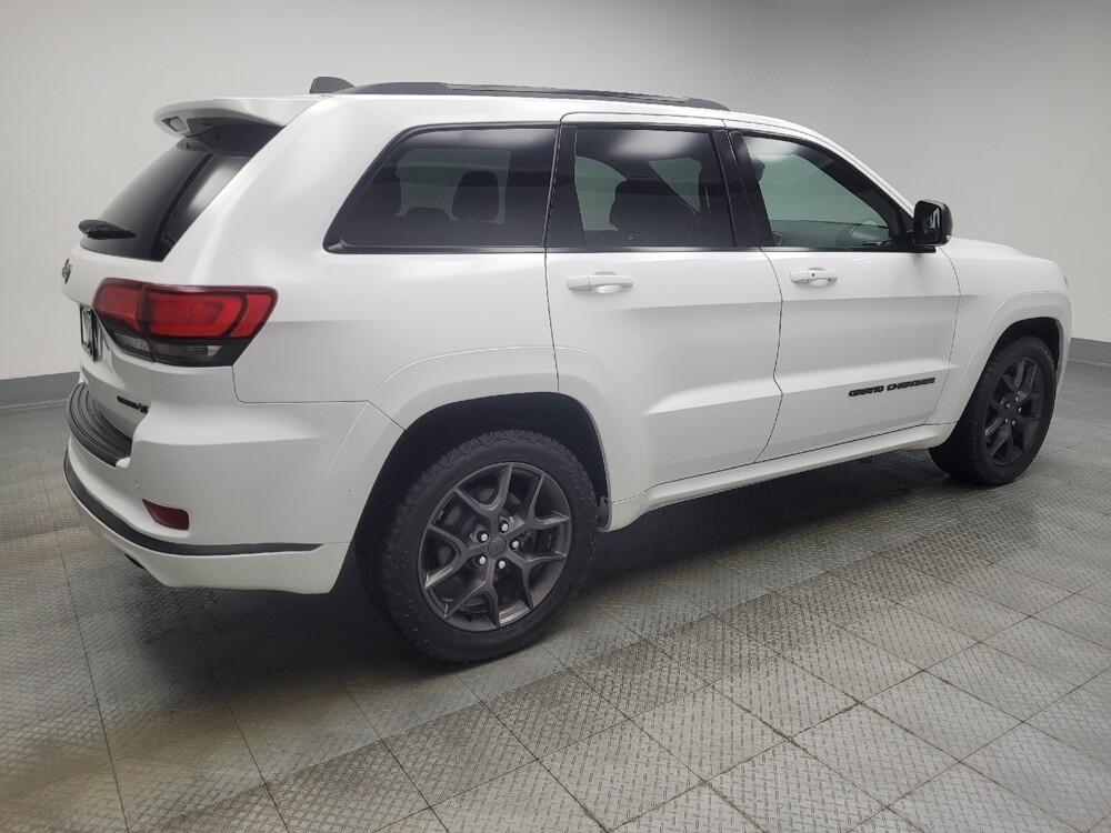 2020 Jeep Grand Cherokee in Highland, IN 46322 - 18092900 10