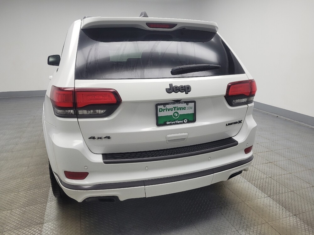 2020 Jeep Grand Cherokee in Highland, IN 46322 - 18092900 6