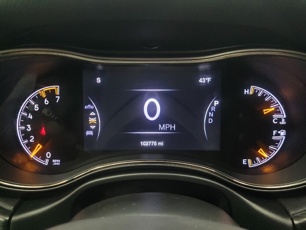 2020 Jeep Grand Cherokee in Highland, IN 46322 - 18092900 23