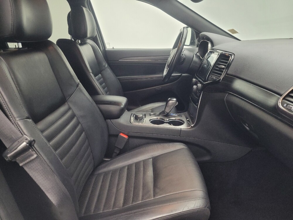 2020 Jeep Grand Cherokee in Highland, IN 46322 - 18092900 21