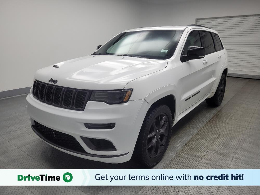 2020 Jeep Grand Cherokee in Highland, IN 46322 - 18092900