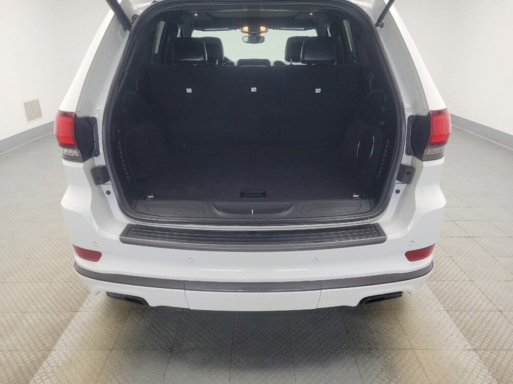 2020 Jeep Grand Cherokee in Highland, IN 46322 - 18092900 29