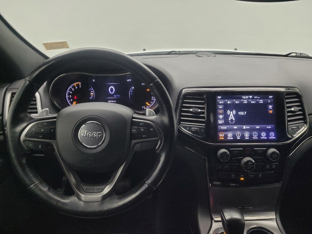 2020 Jeep Grand Cherokee in Highland, IN 46322 - 18092900 22