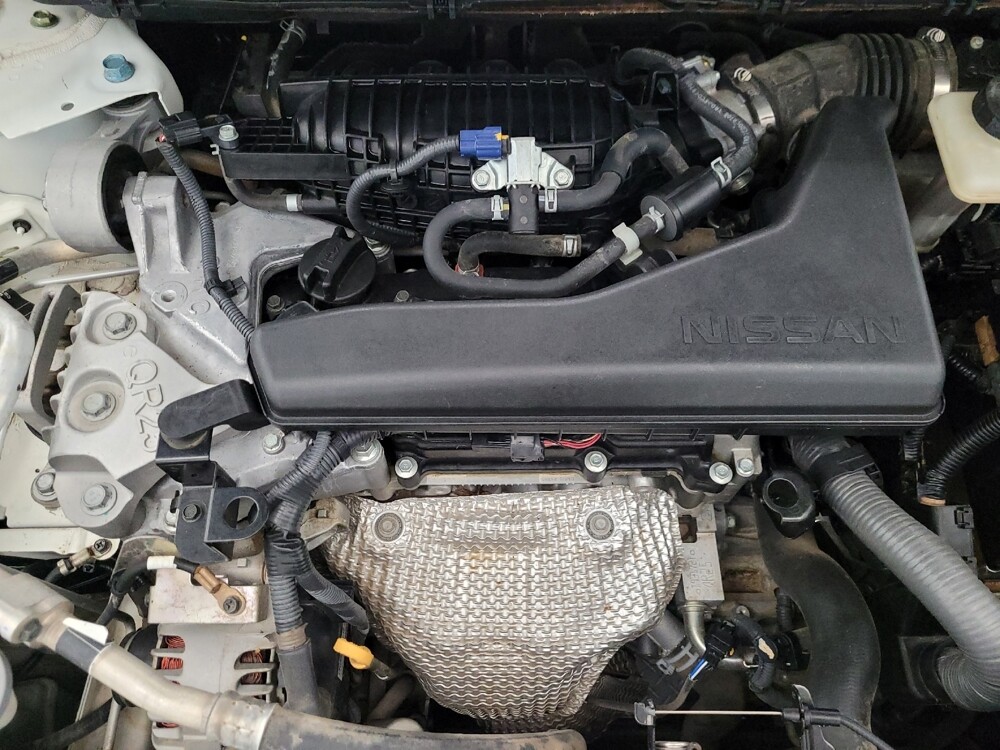 2018 Nissan Rogue in Phoenix, AZ 85022 - 18092902 30