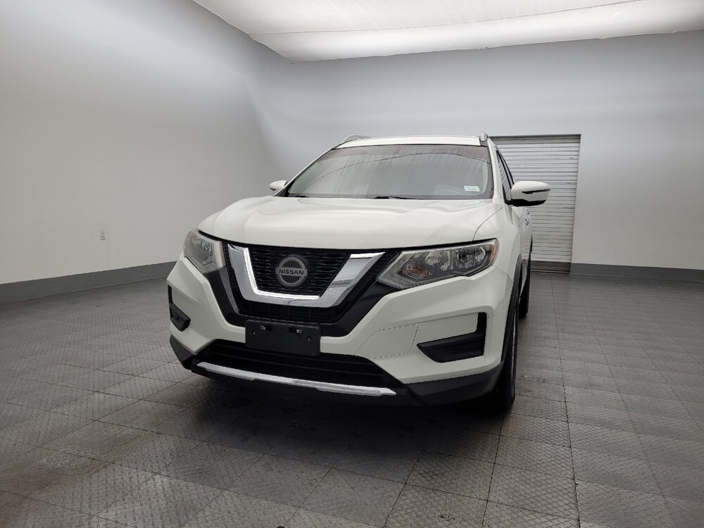 2018 Nissan Rogue in Phoenix, AZ 85022 - 18092902 15