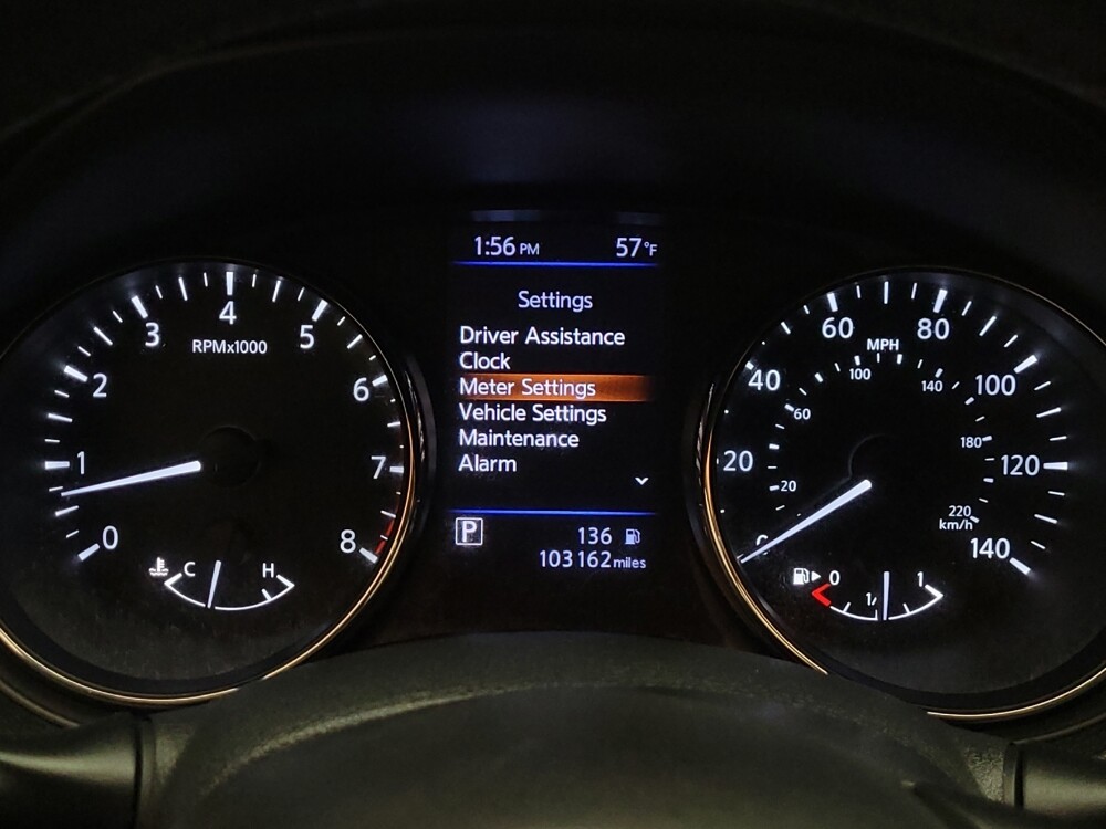 2018 Nissan Rogue in Phoenix, AZ 85022 - 18092902 23