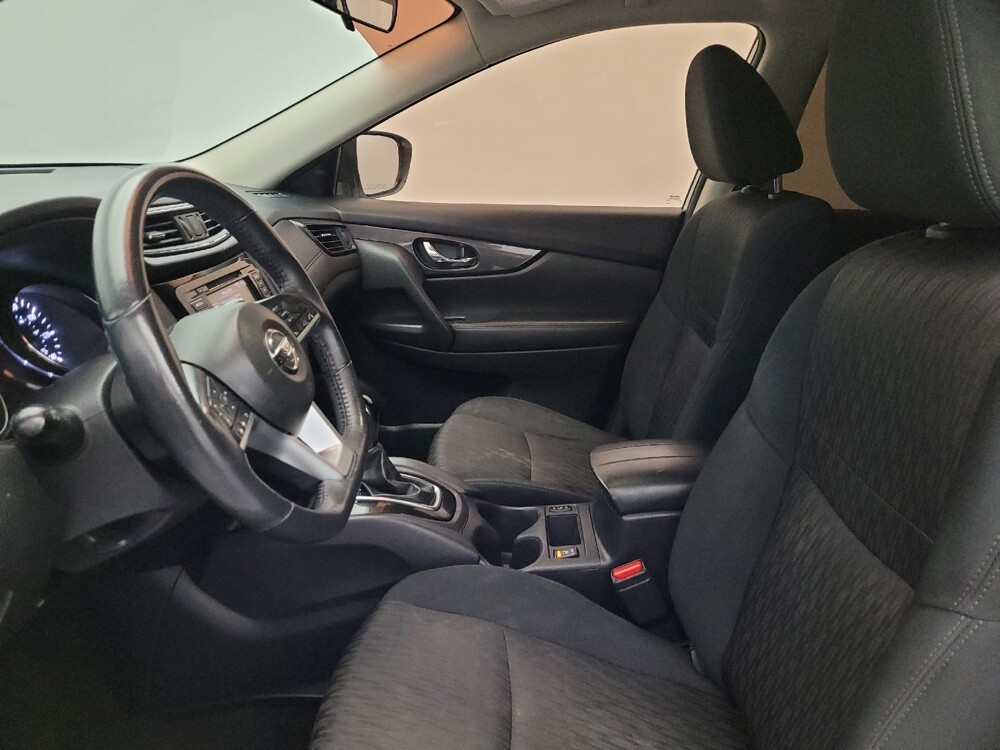 2018 Nissan Rogue in Phoenix, AZ 85022 - 18092902 17