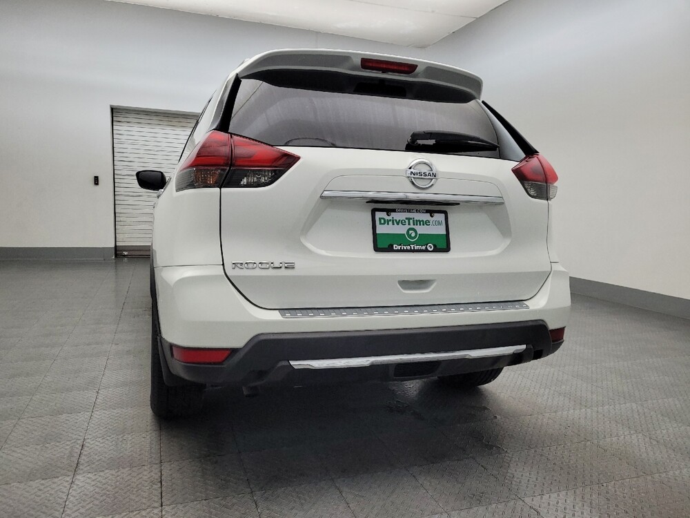 2018 Nissan Rogue in Phoenix, AZ 85022 - 18092902 6