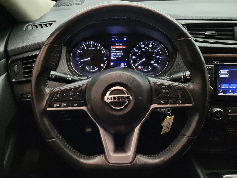 2018 Nissan Rogue in Phoenix, AZ 85022 - 18092902 22