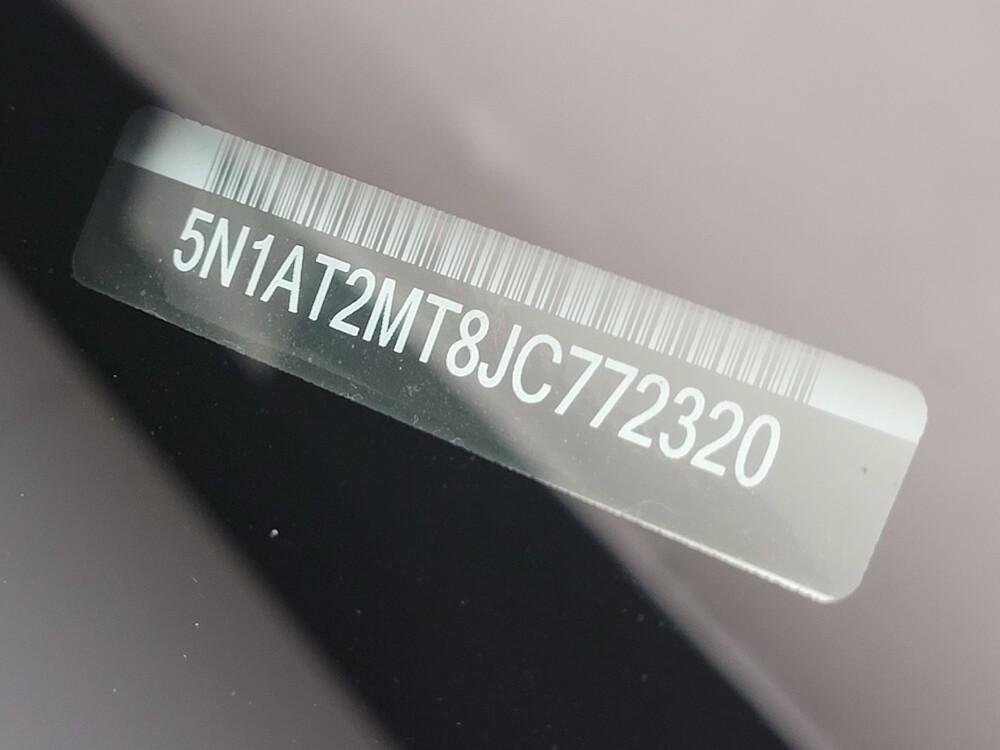 2018 Nissan Rogue in Phoenix, AZ 85022 - 18092902 33