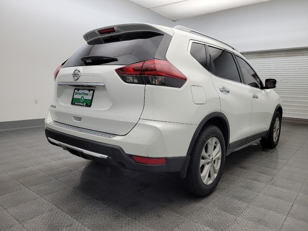 2018 Nissan Rogue in Phoenix, AZ 85022 - 18092902 9