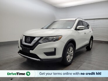 2018 Nissan Rogue in Phoenix, AZ 85022