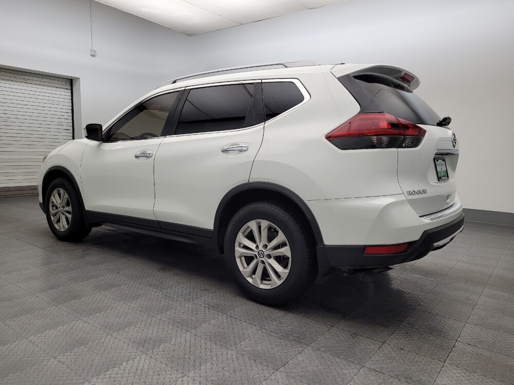 2018 Nissan Rogue in Phoenix, AZ 85022 - 18092902 3