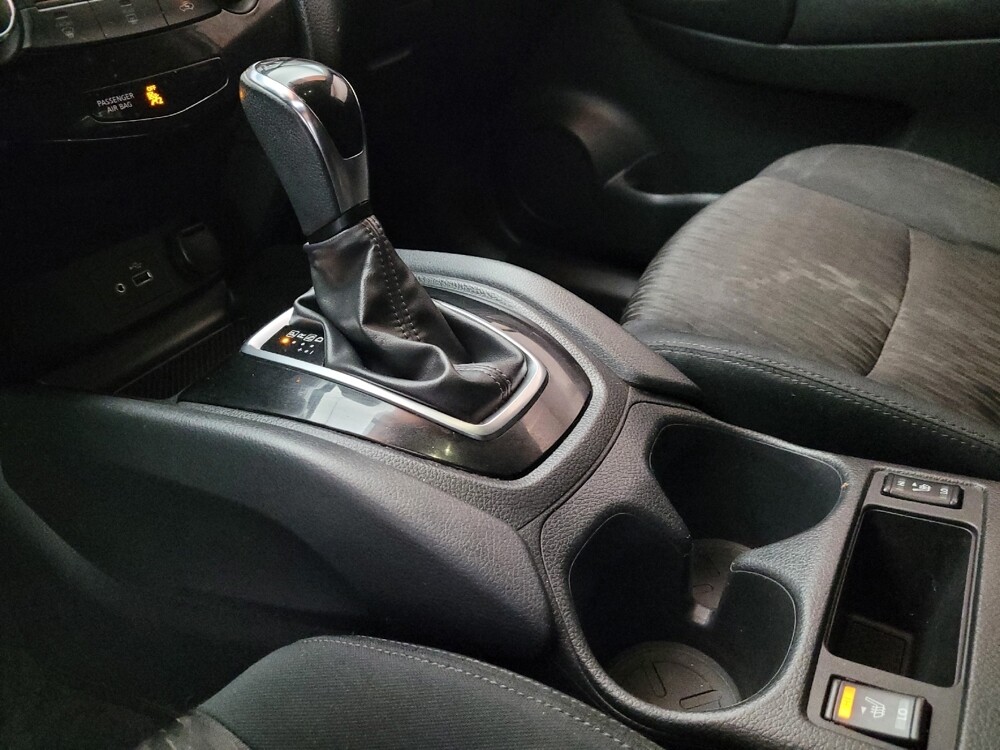 2018 Nissan Rogue in Phoenix, AZ 85022 - 18092902 26