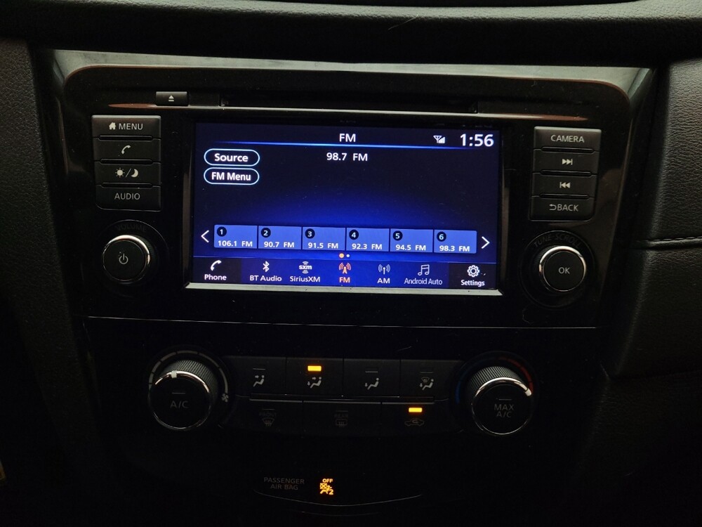 2018 Nissan Rogue in Phoenix, AZ 85022 - 18092902 25