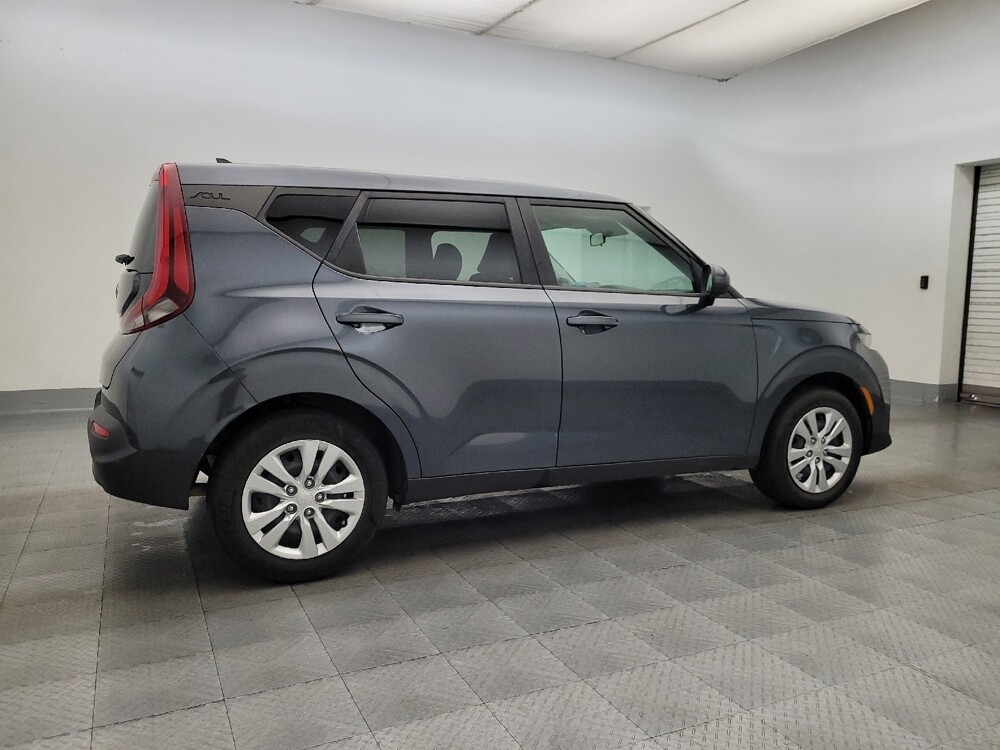 2020 Kia Soul in Phoenix, AZ 85022 - 18092903 10