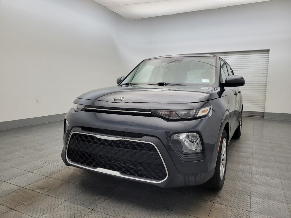 2020 Kia Soul in Phoenix, AZ 85022 - 18092903 15