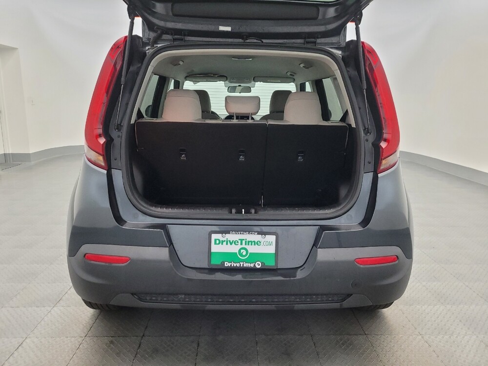 2020 Kia Soul in Phoenix, AZ 85022 - 18092903 29