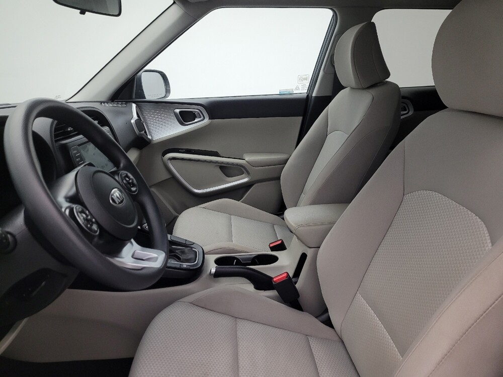 2020 Kia Soul in Phoenix, AZ 85022 - 18092903 17