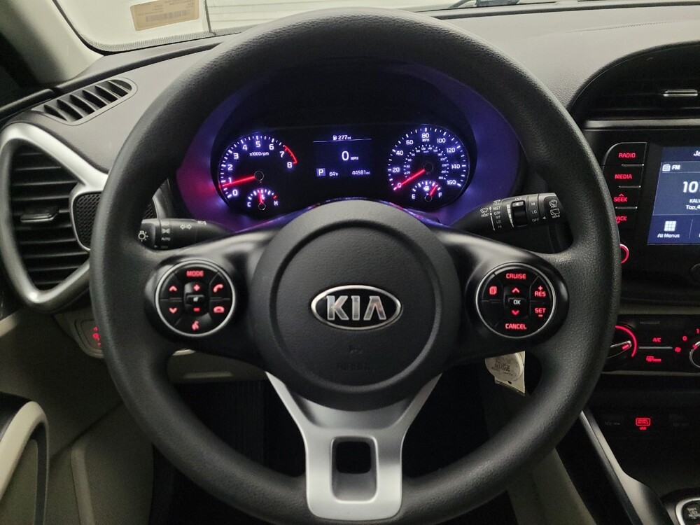 2020 Kia Soul in Phoenix, AZ 85022 - 18092903 22